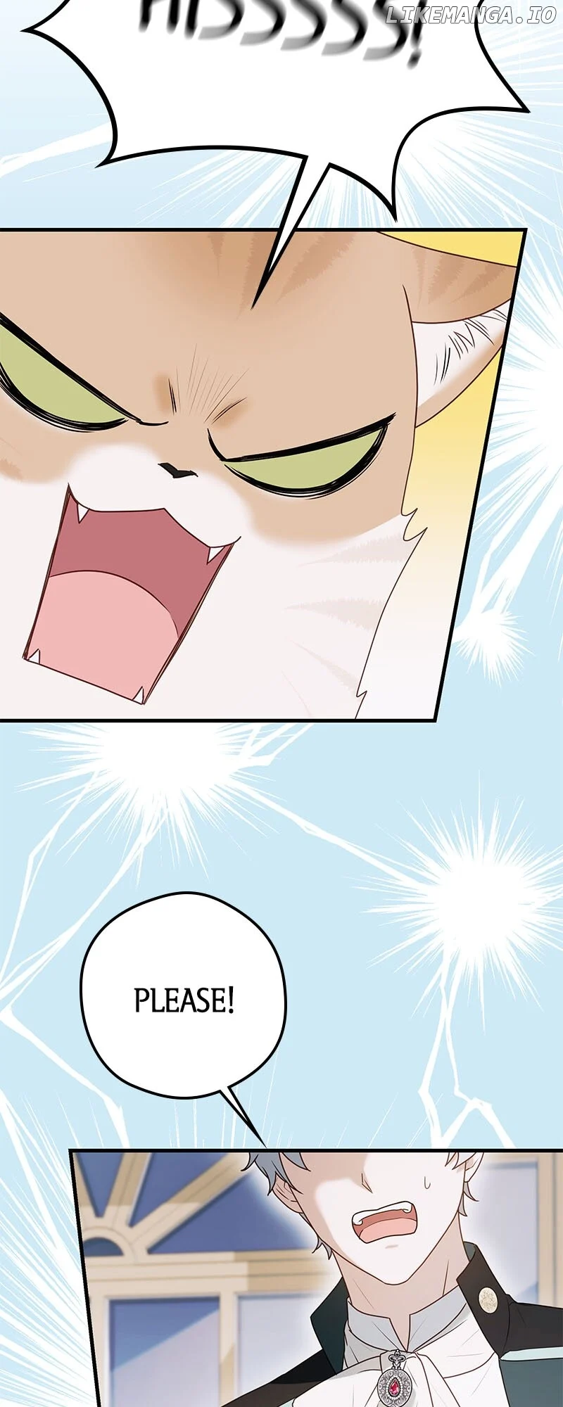 A Golden Fate That Transcends Time Chapter 27 page 52