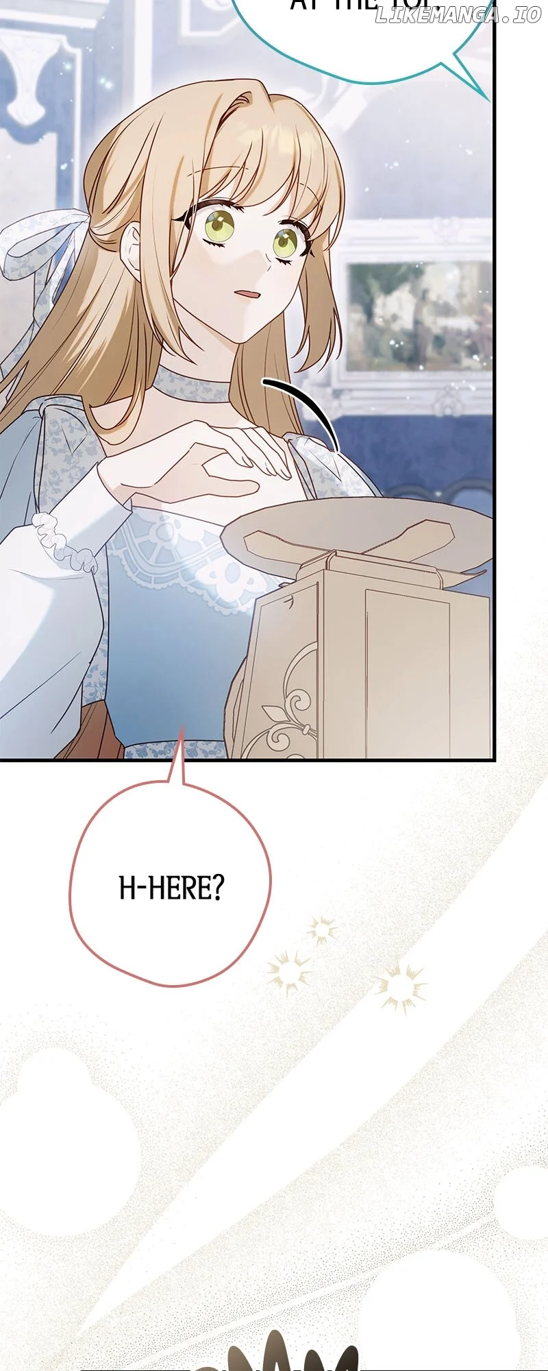 A Golden Fate That Transcends Time Chapter 27 page 65