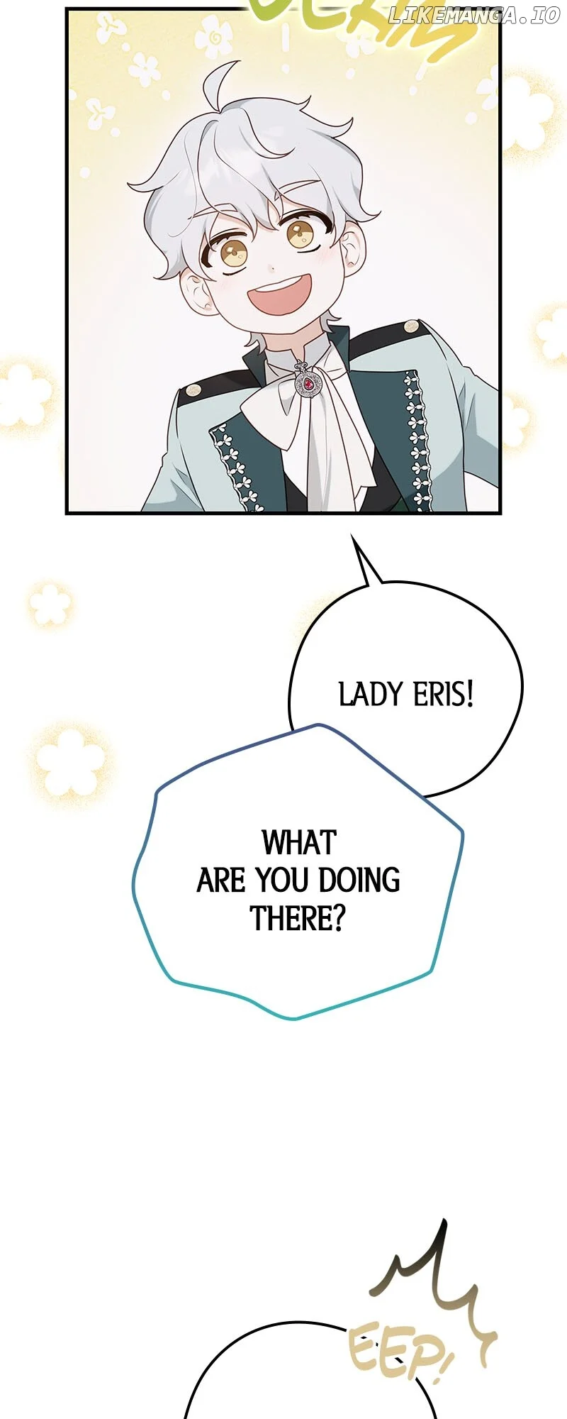 A Golden Fate That Transcends Time Chapter 27 page 57
