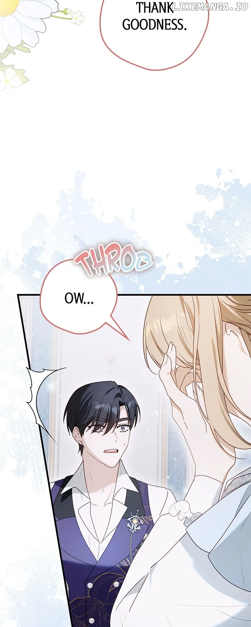A Golden Fate That Transcends Time Chapter 27 page 78