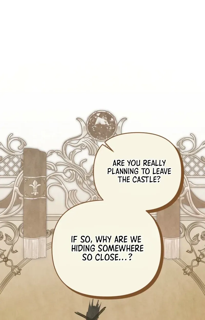 En Travesti - I Became a Fake Prince Chapter 26 page 91