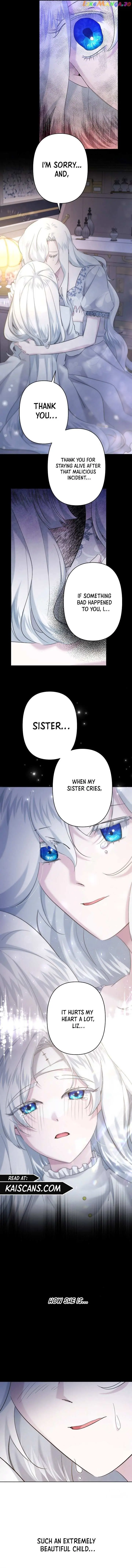 Sistervention Chapter 27 page 12