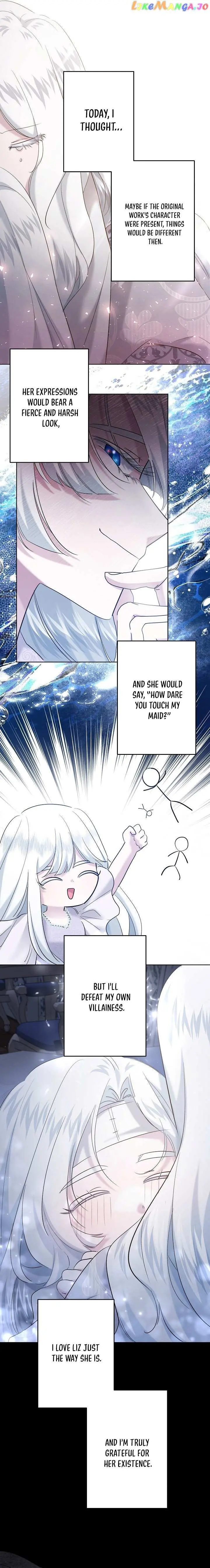 Sistervention Chapter 27 page 13