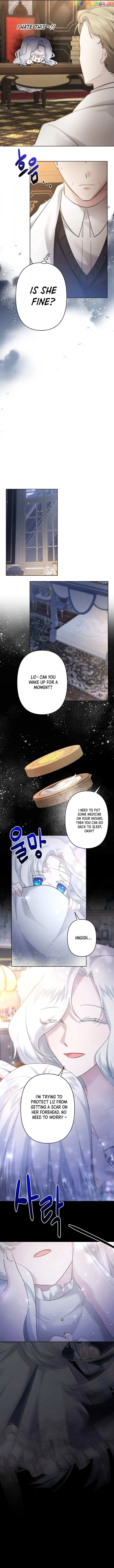 Sistervention Chapter 27 page 11
