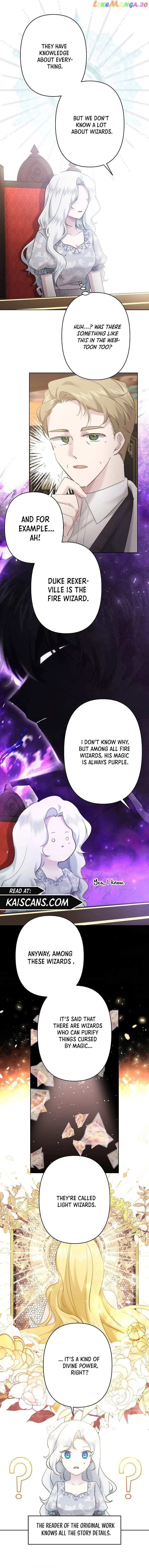 Sistervention Chapter 27 page 8