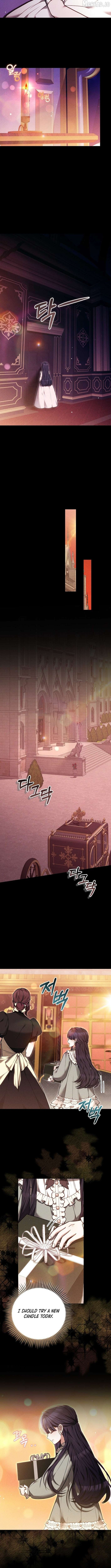 The Main Protagonists Broke Up Chapter 27 page 5