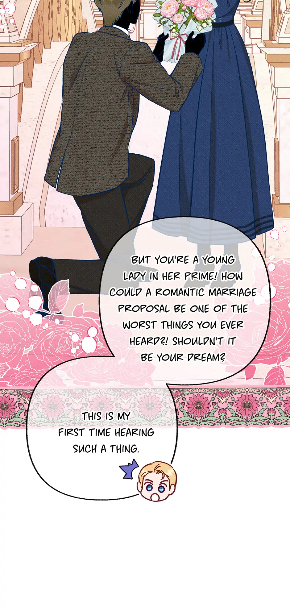 Dear My Rude Darling With Multiple Personalities Chapter 26 page 62