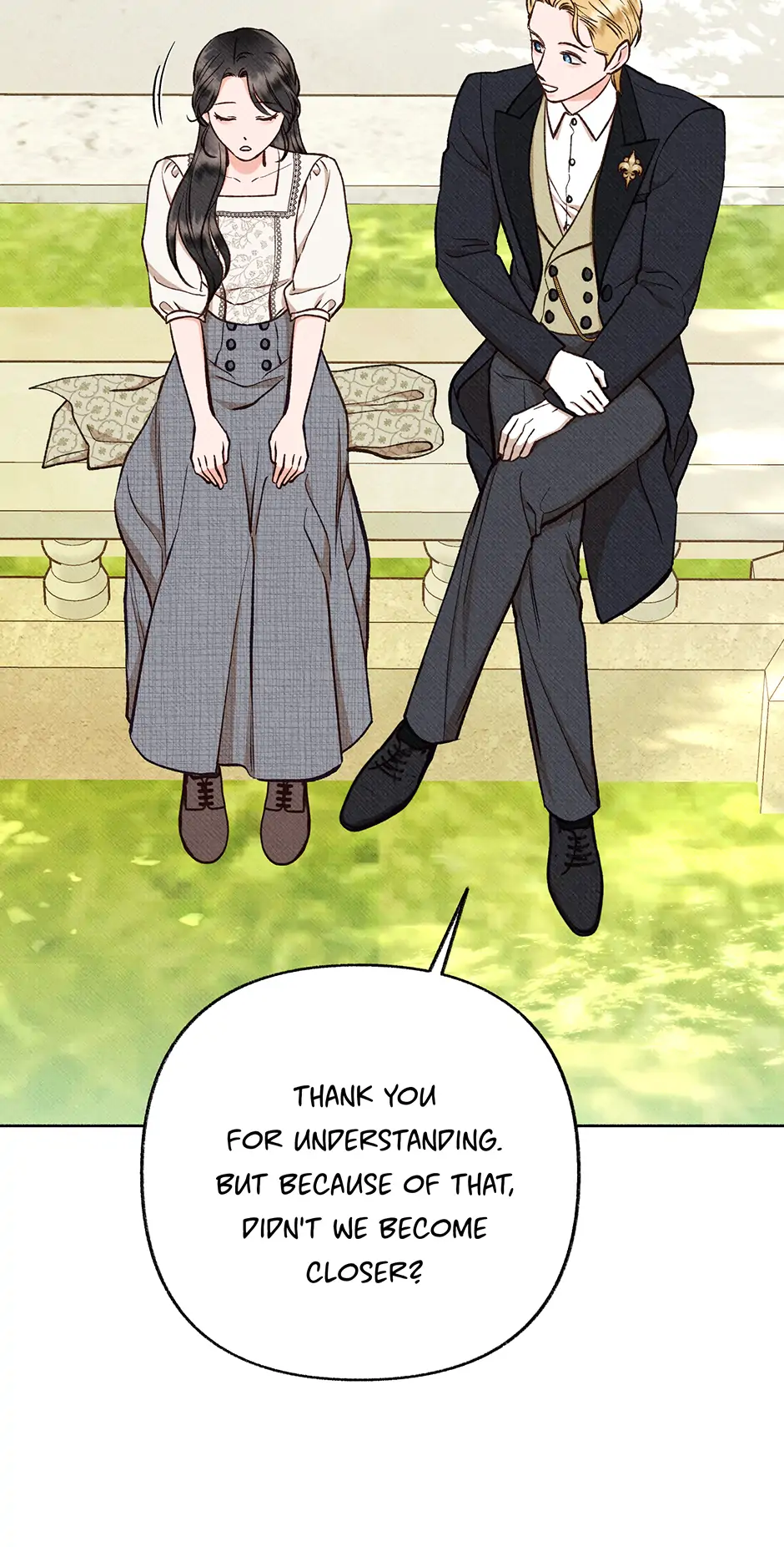 Dear My Rude Darling With Multiple Personalities Chapter 26 page 49