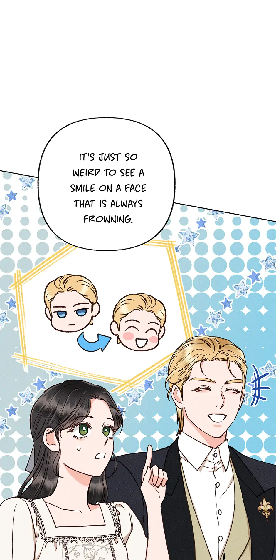 Dear My Rude Darling With Multiple Personalities Chapter 26 page 43