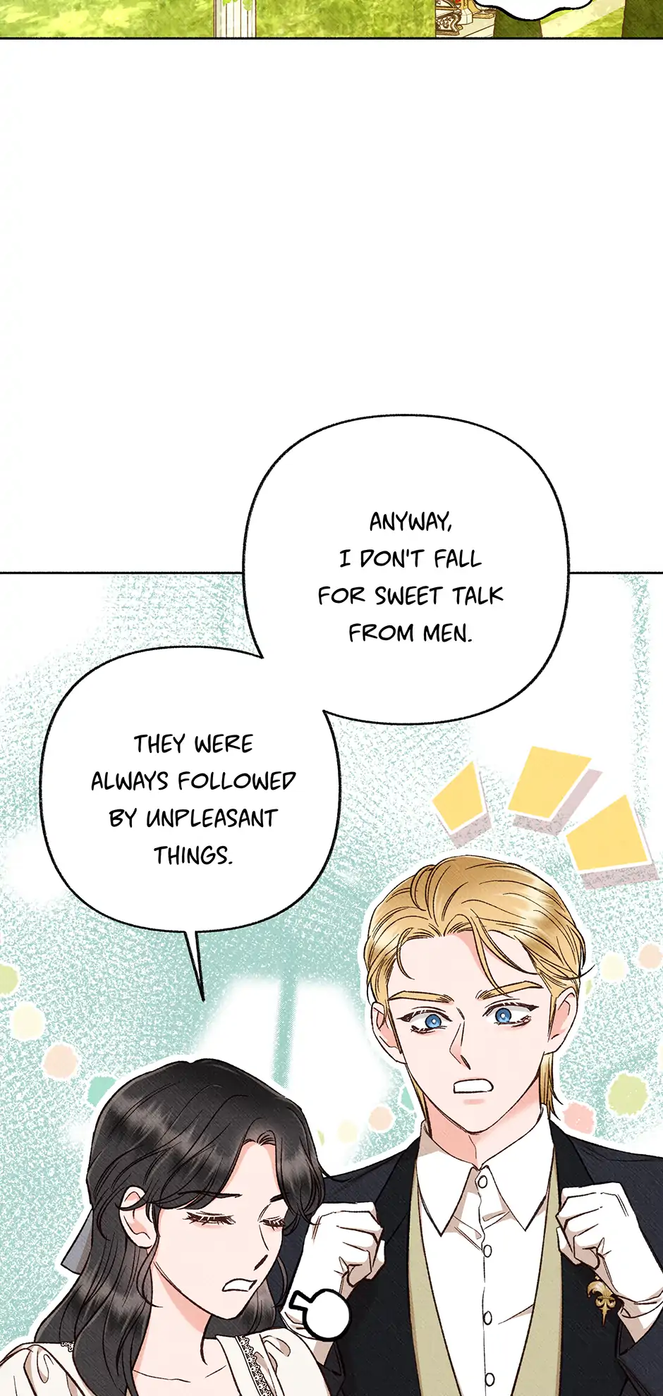 Dear My Rude Darling With Multiple Personalities Chapter 26 page 59
