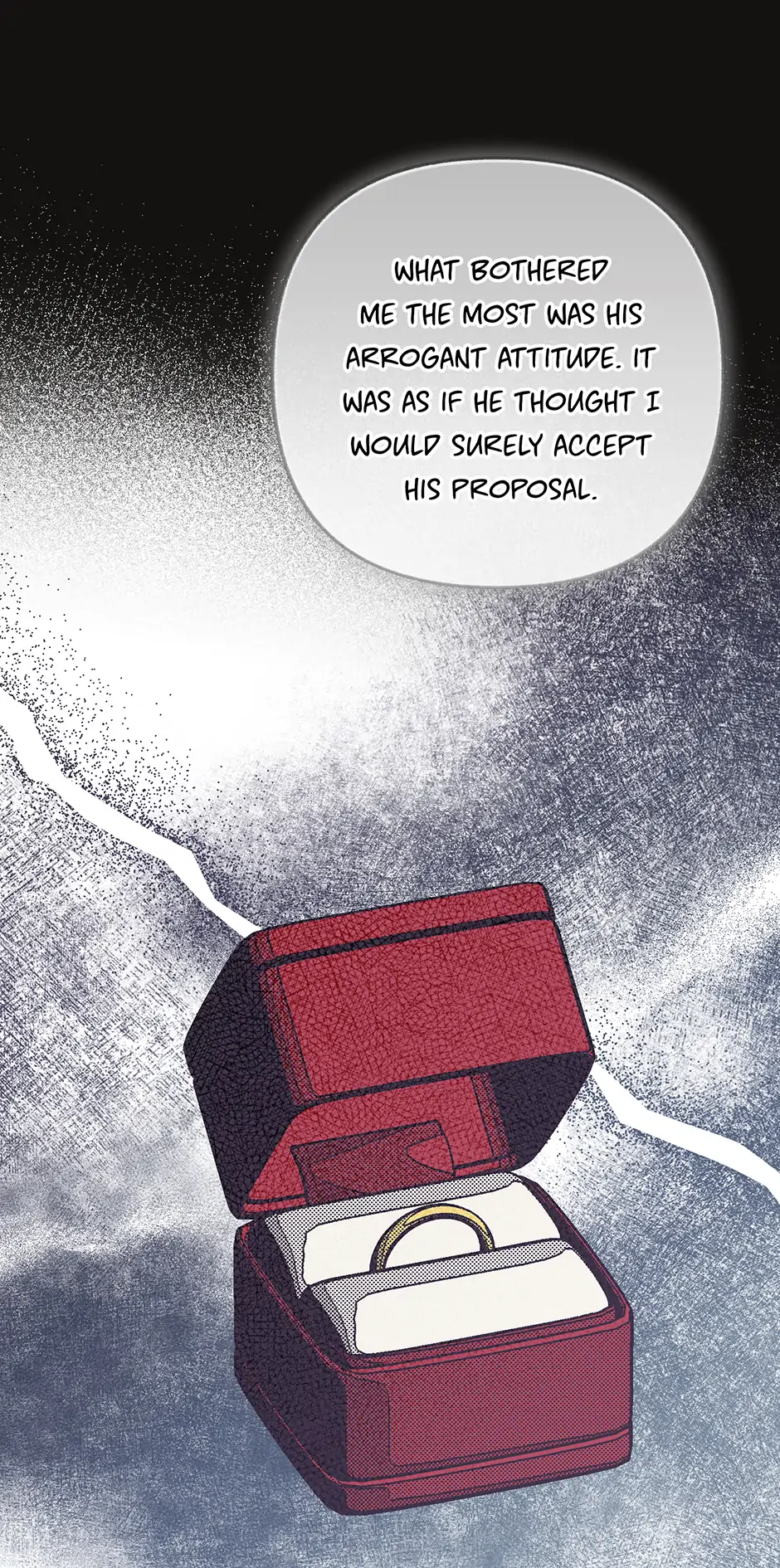 Dear My Rude Darling With Multiple Personalities Chapter 26 page 72