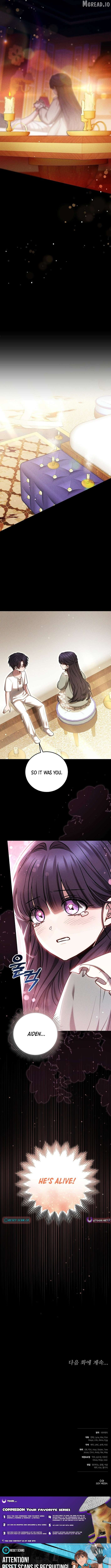 The Main Protagonists Broke Up Chapter 27 page 12