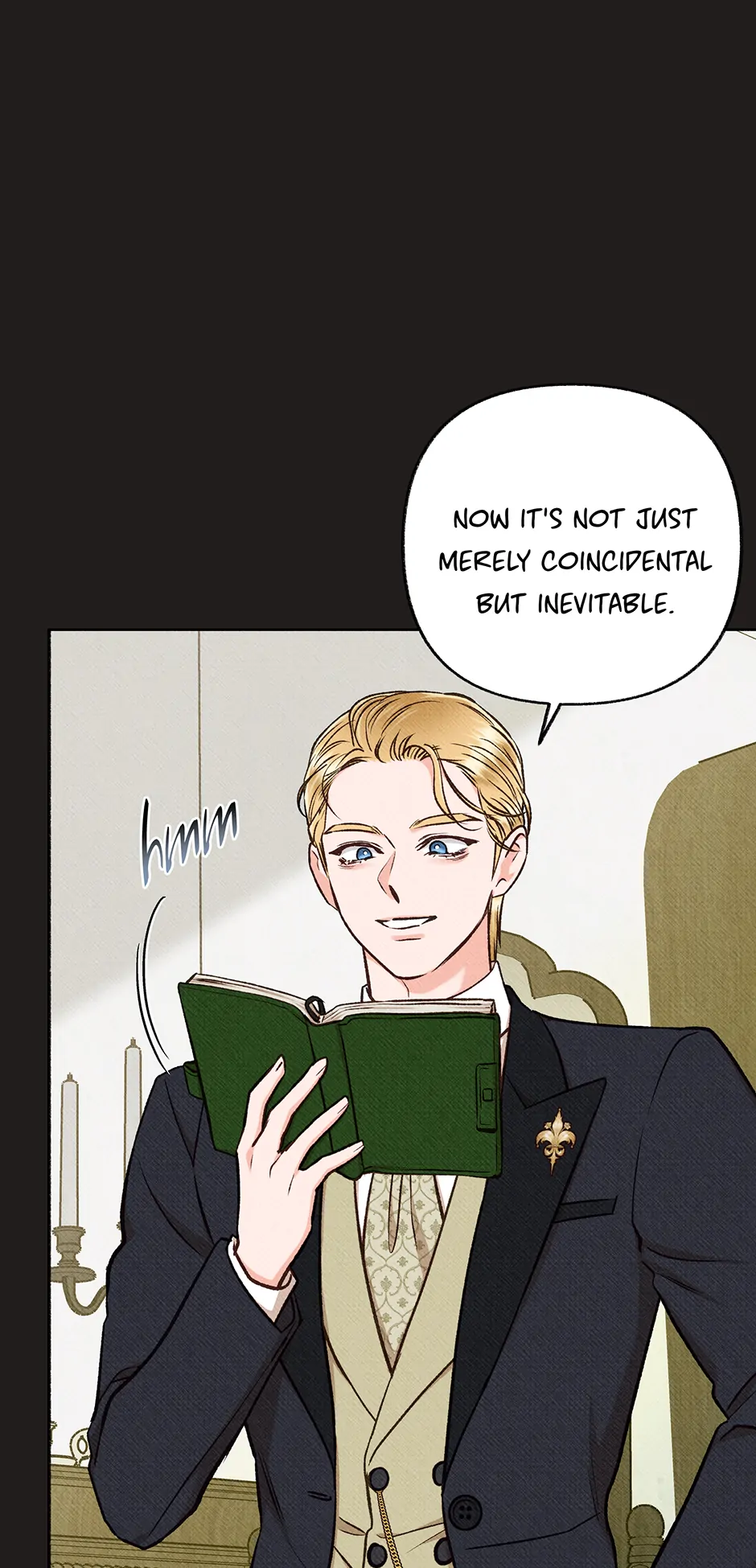 Dear My Rude Darling With Multiple Personalities Chapter 26 page 16