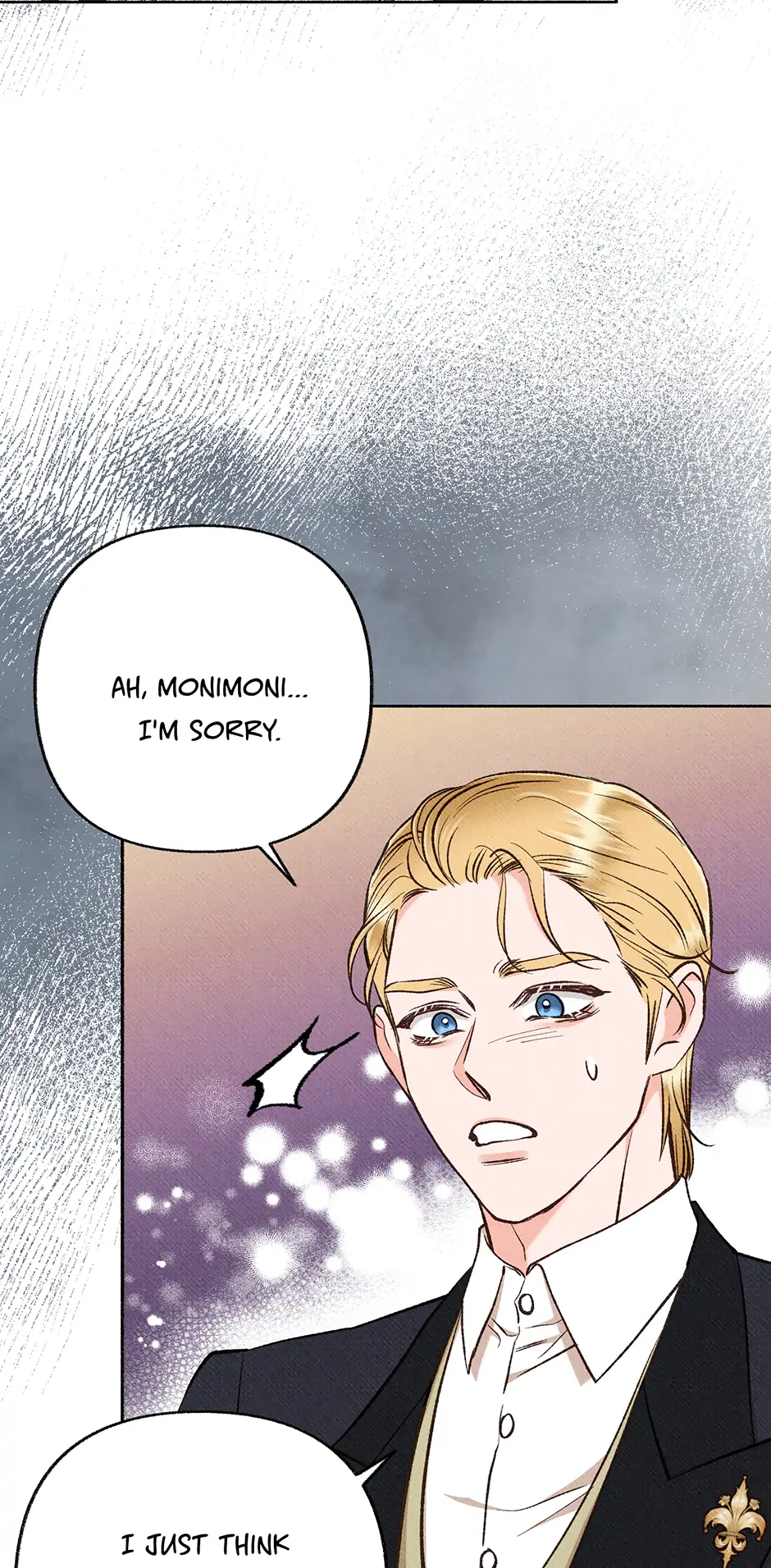 Dear My Rude Darling With Multiple Personalities Chapter 26 page 65