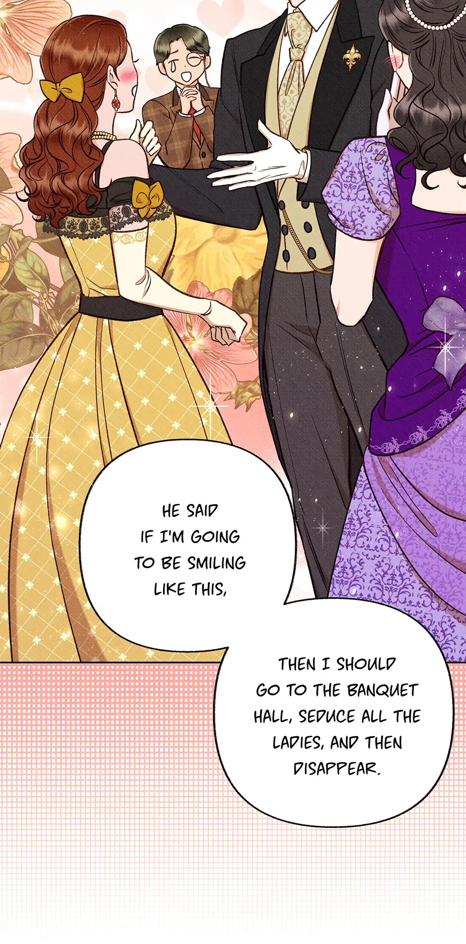 Dear My Rude Darling With Multiple Personalities Chapter 26 page 45