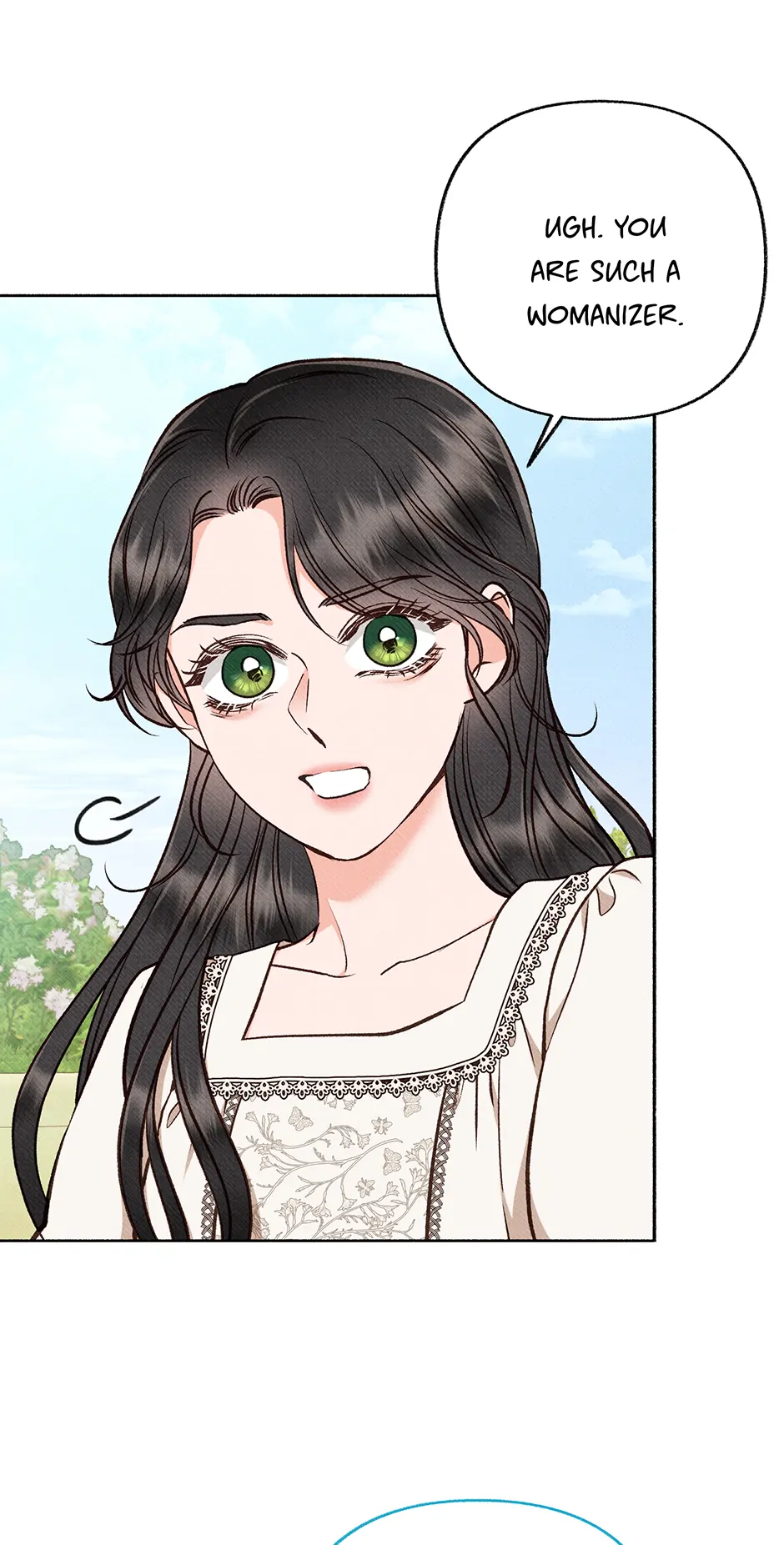 Dear My Rude Darling With Multiple Personalities Chapter 26 page 50