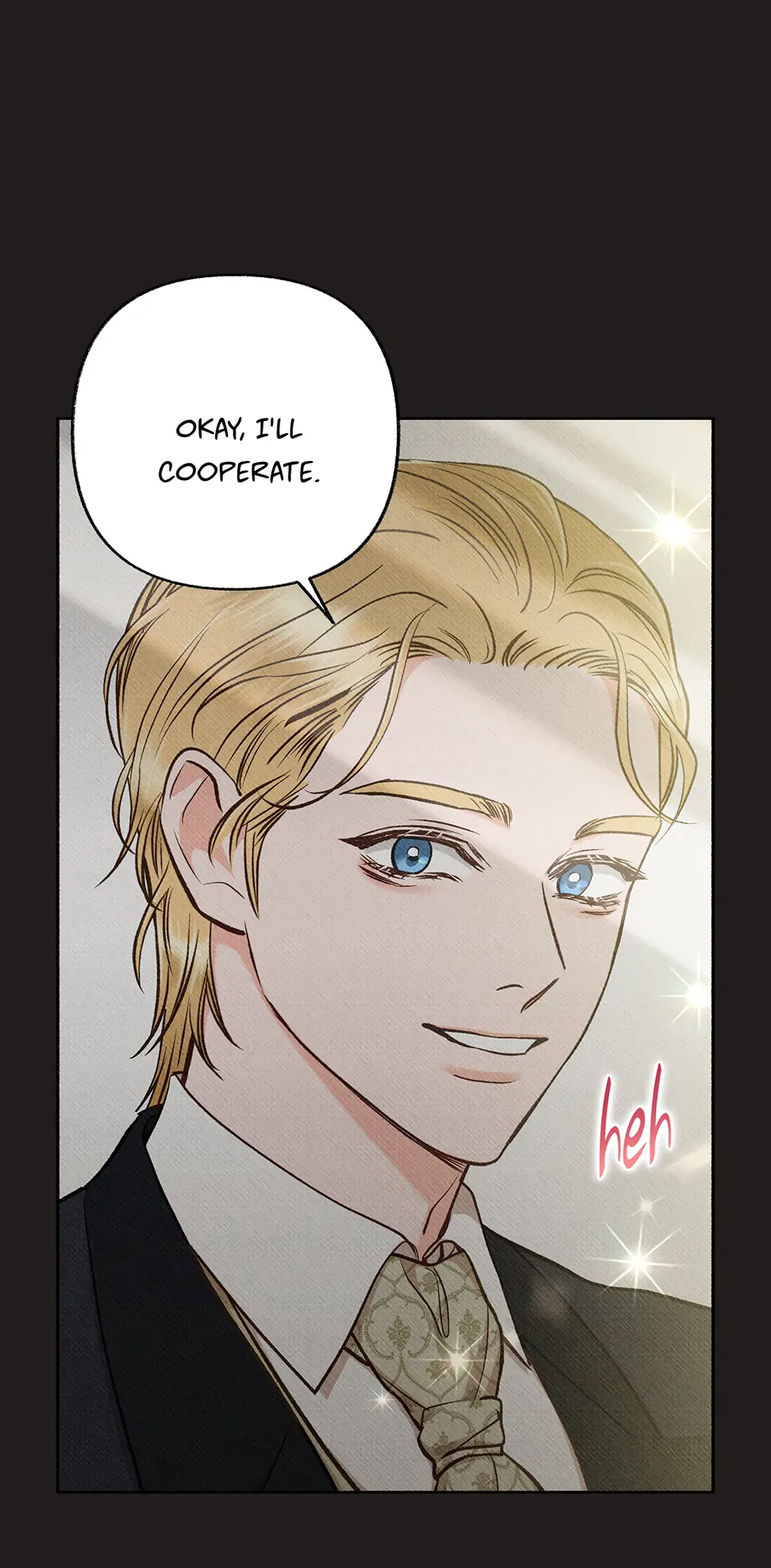 Dear My Rude Darling With Multiple Personalities Chapter 26 page 12