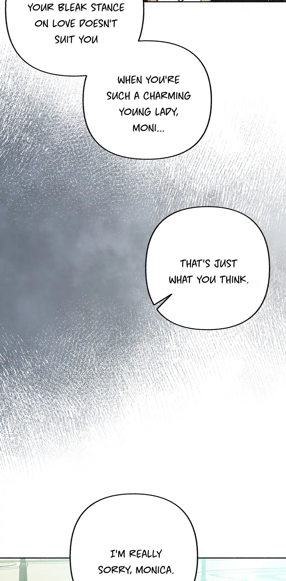 Dear My Rude Darling With Multiple Personalities Chapter 26 page 66