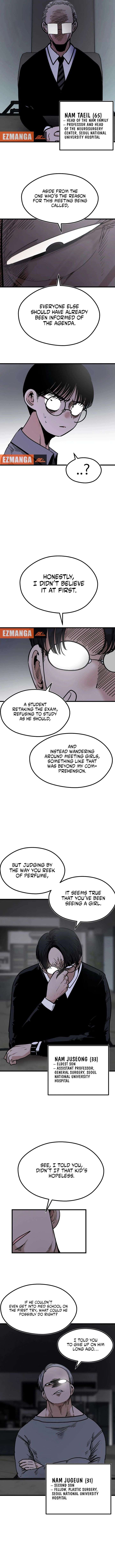 Academy of Card Chapter 27 page 2