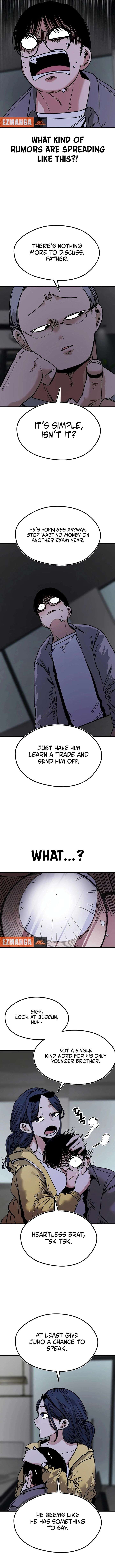 Academy of Card Chapter 27 page 5