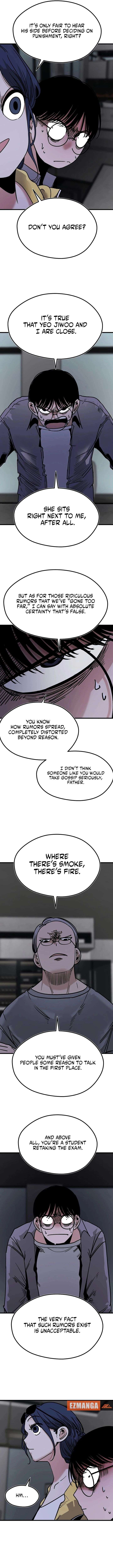 Academy of Card Chapter 27 page 6