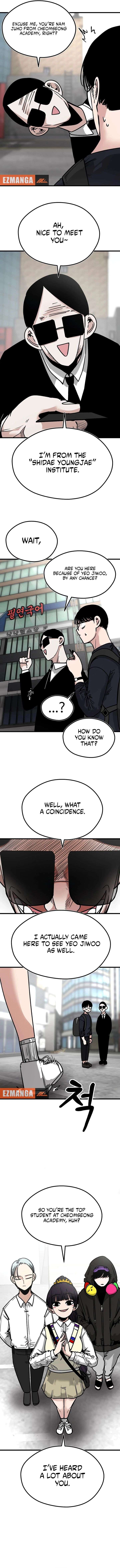 Academy of Card Chapter 27 page 14