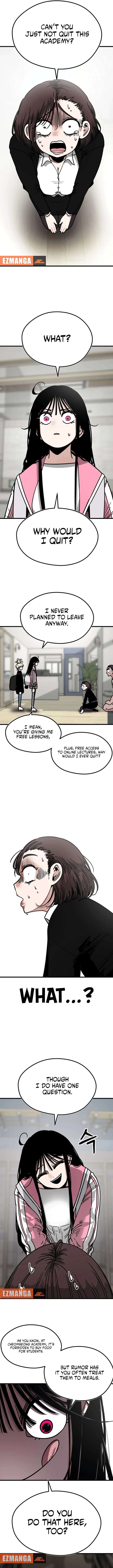 Academy of Card Chapter 27 page 12