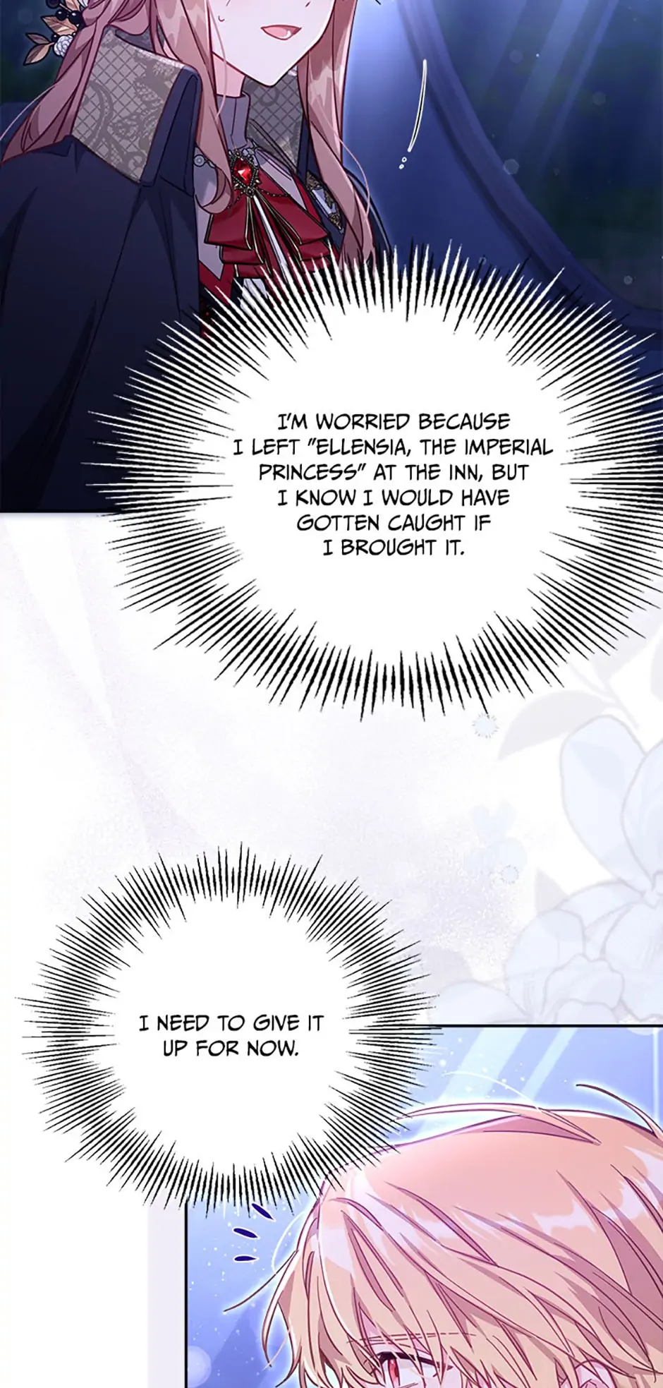 Philomel the Fake Chapter 27 page 59