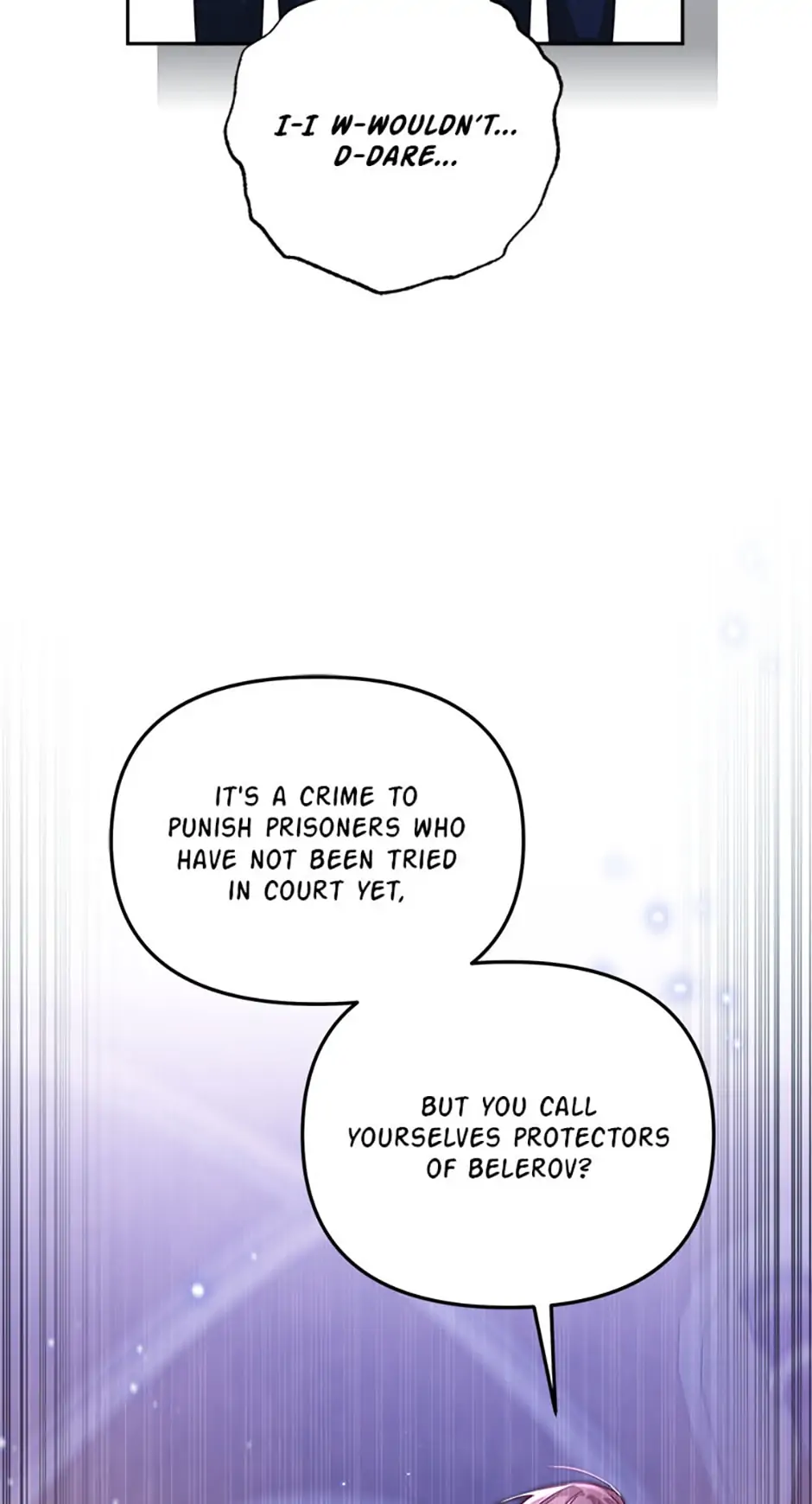 Philomel the Fake Chapter 27 page 36