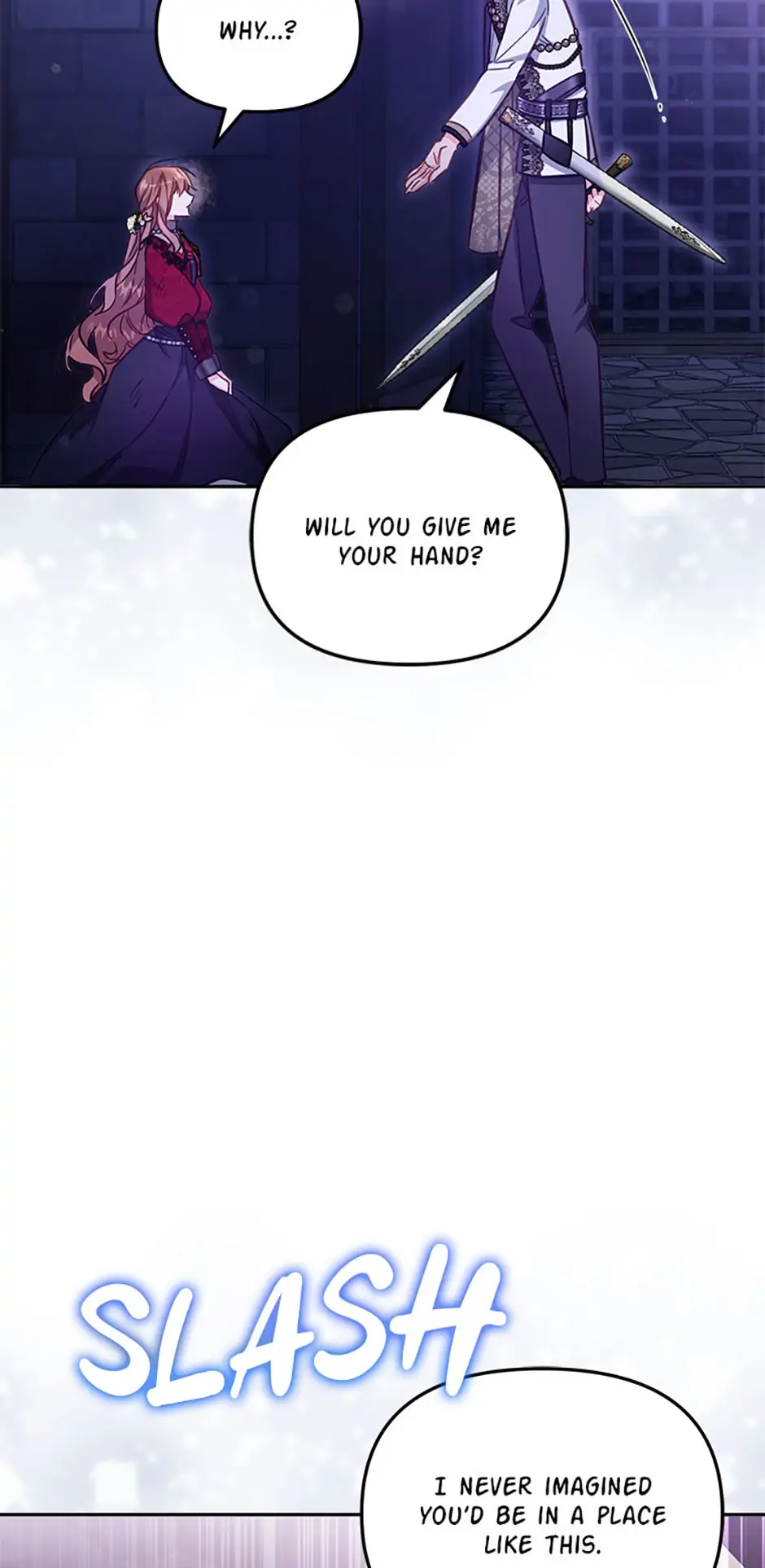 Philomel the Fake Chapter 27 page 14
