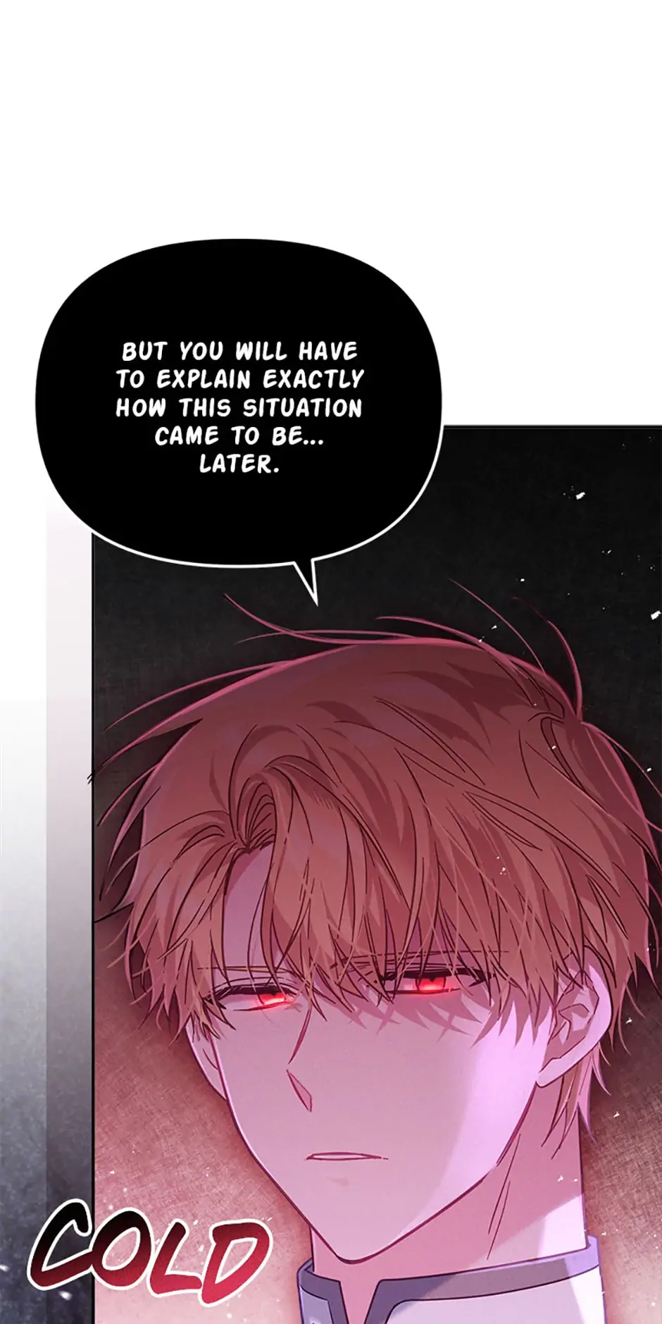Philomel the Fake Chapter 27 page 28