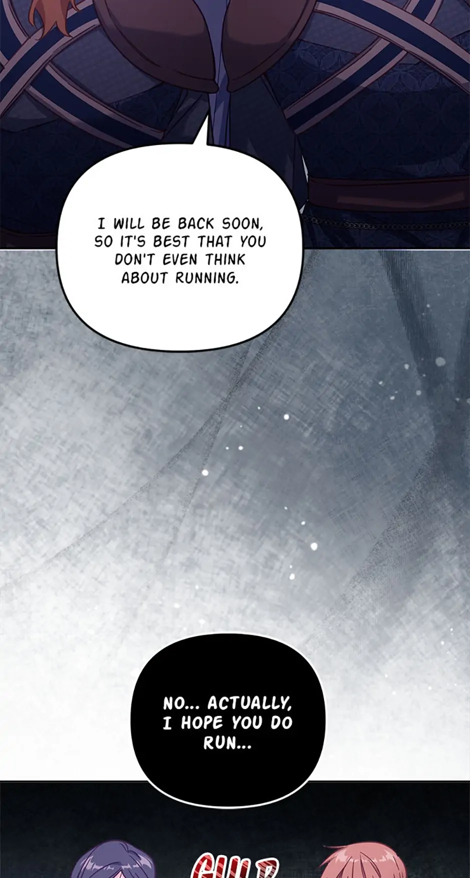 Philomel the Fake Chapter 27 page 51
