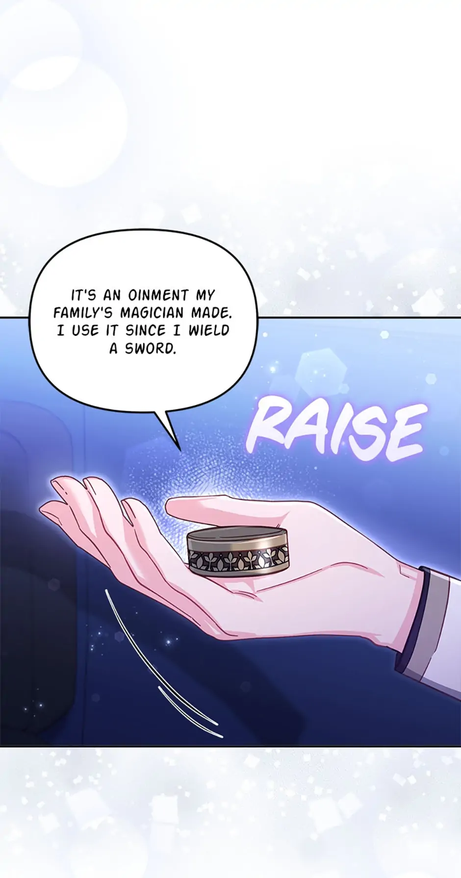 Philomel the Fake Chapter 27 page 64