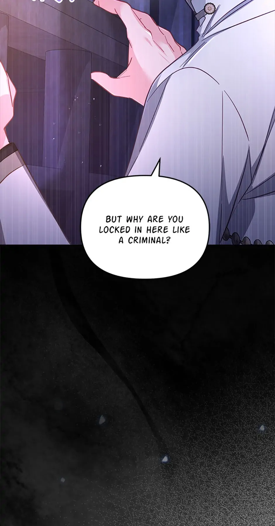 Philomel the Fake Chapter 27 page 4