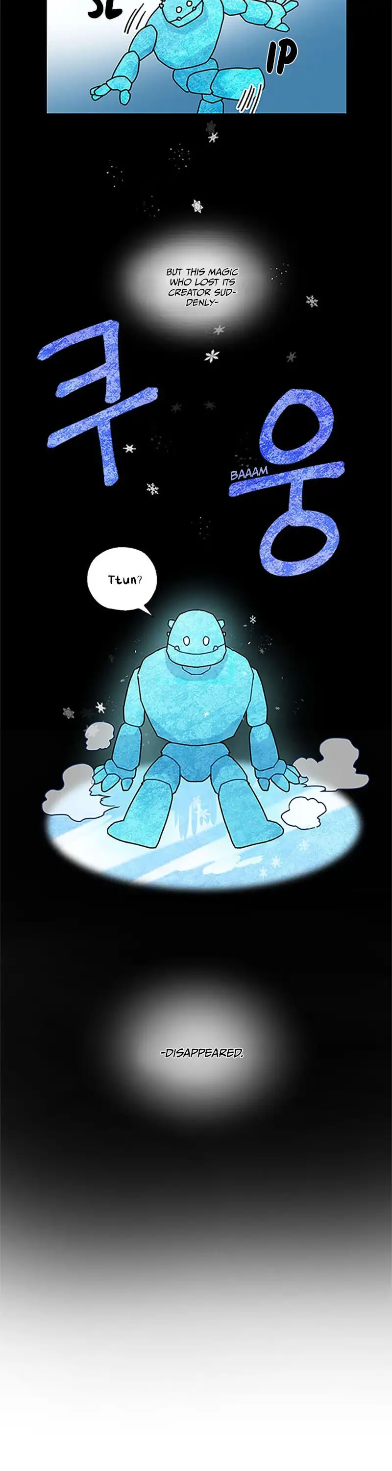 I Became The Chef Of The Dragon King Chapter 27 page 3