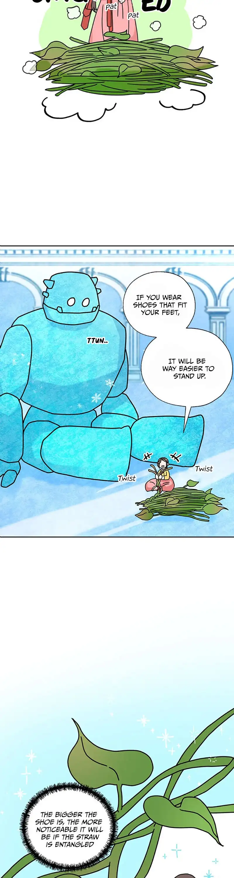 I Became The Chef Of The Dragon King Chapter 27 page 12