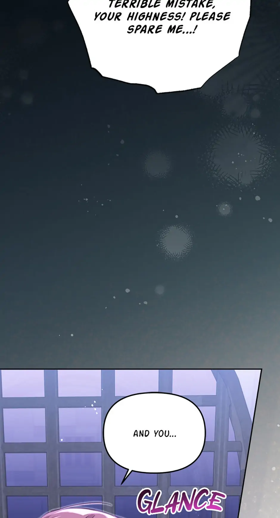 Philomel the Fake Chapter 27 page 38