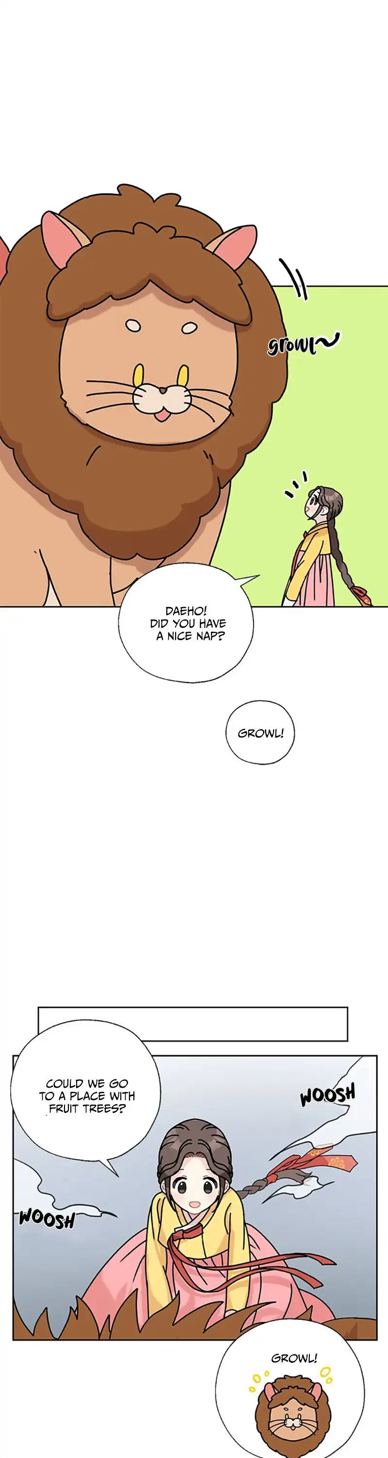 I Became The Chef Of The Dragon King Chapter 27 page 24