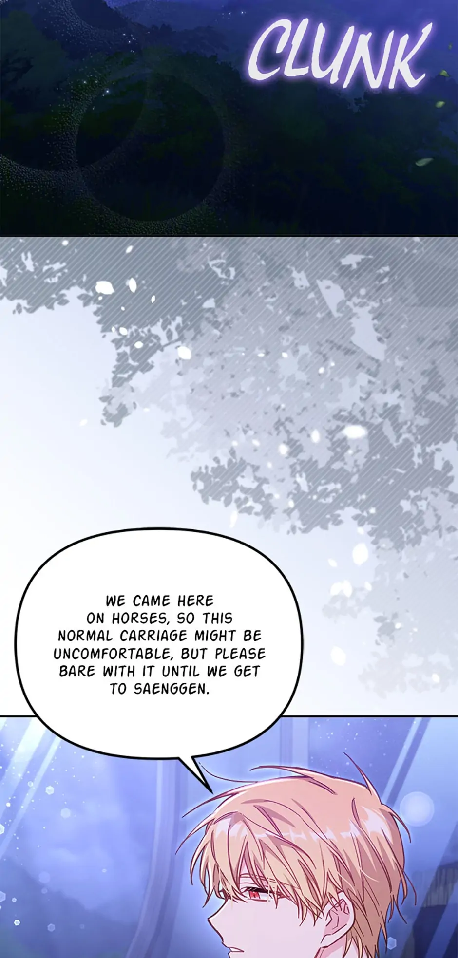 Philomel the Fake Chapter 27 page 57
