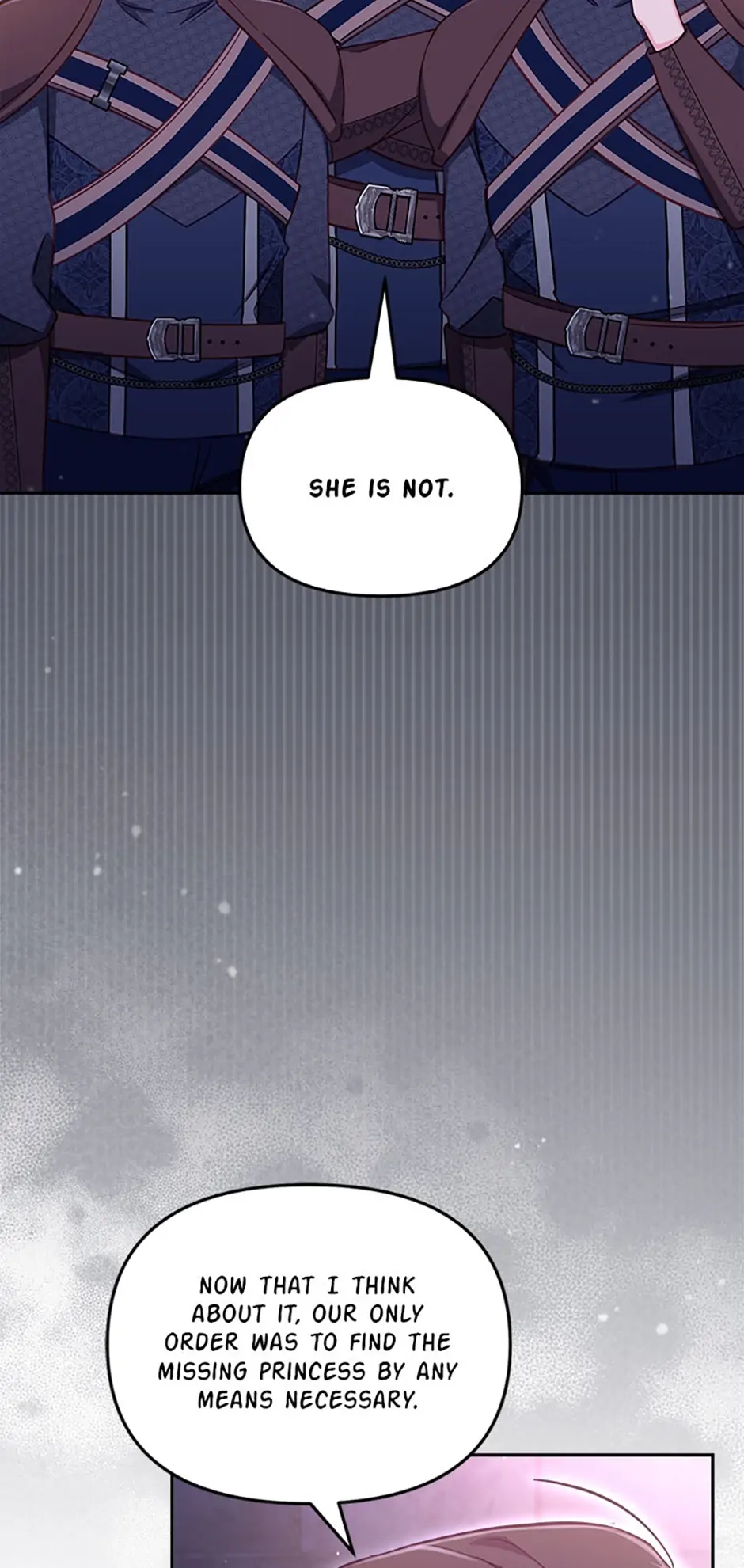 Philomel the Fake Chapter 27 page 20