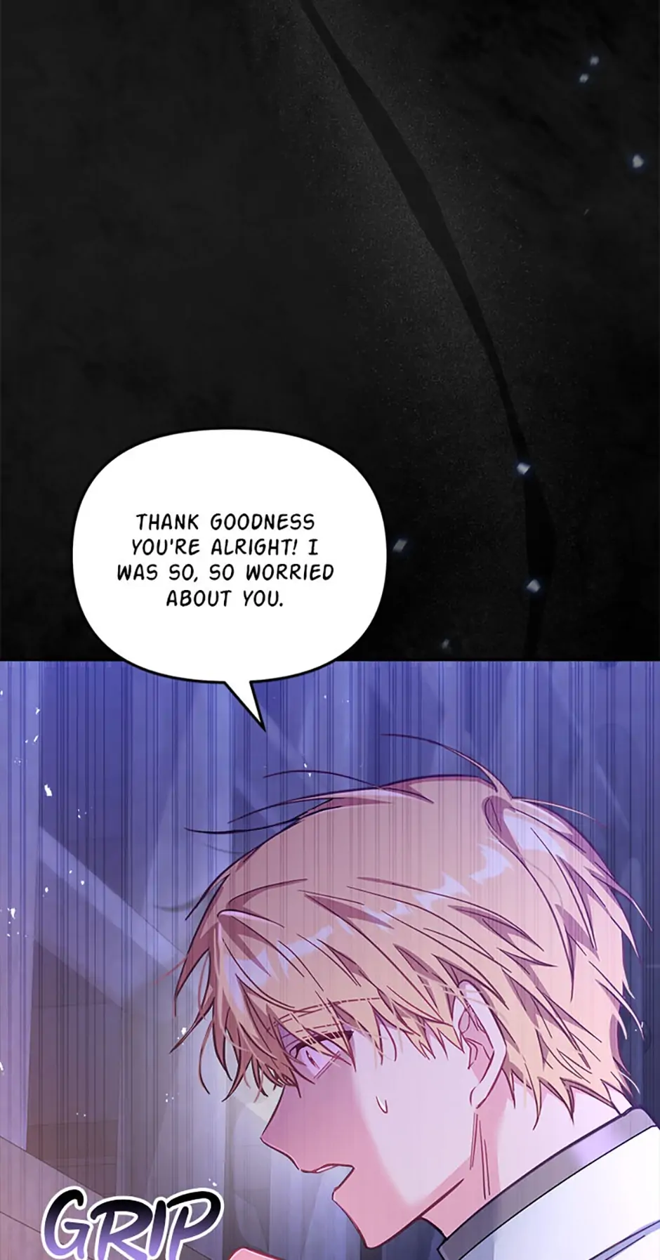 Philomel the Fake Chapter 27 page 3