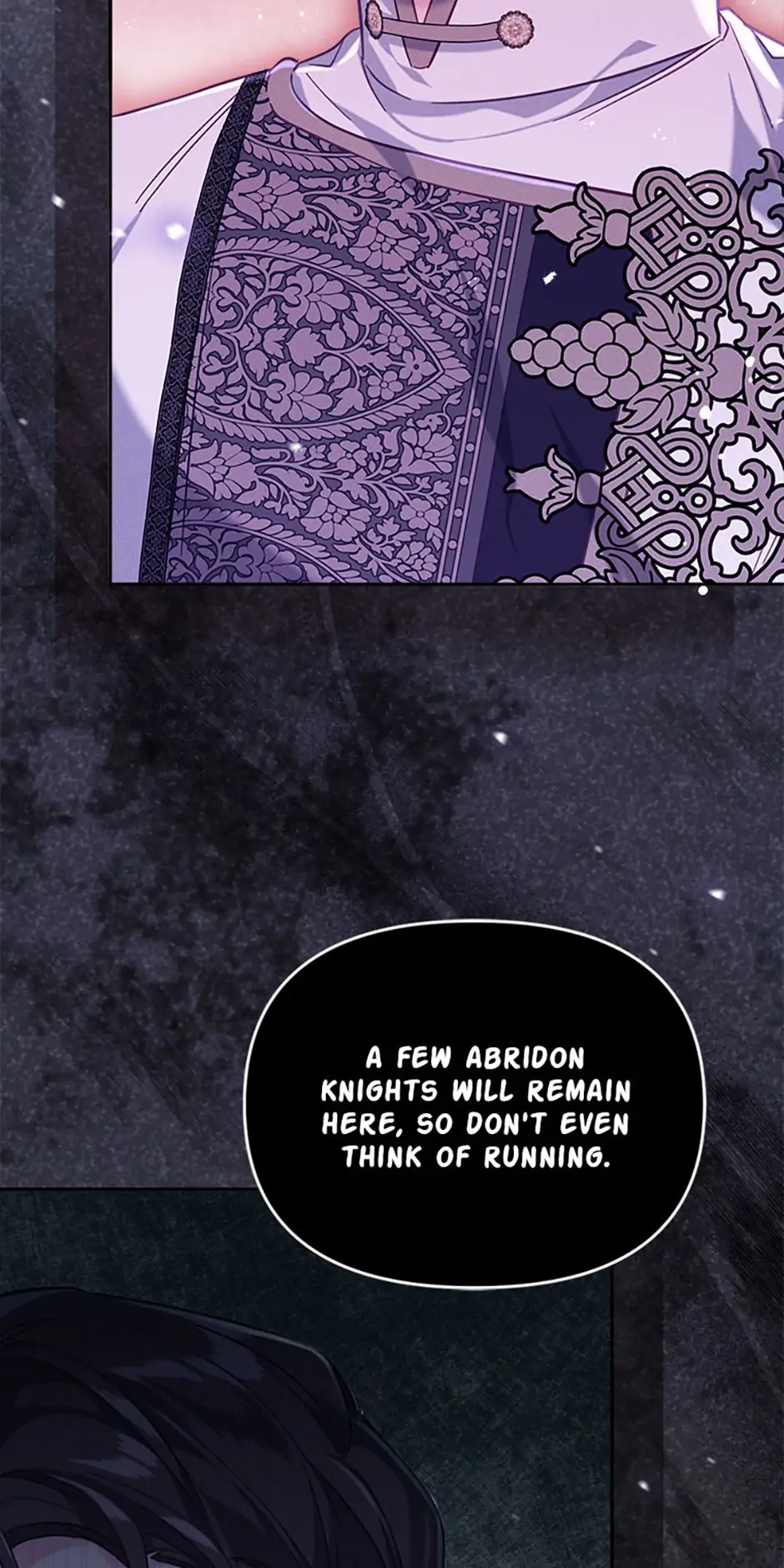 Philomel the Fake Chapter 27 page 29