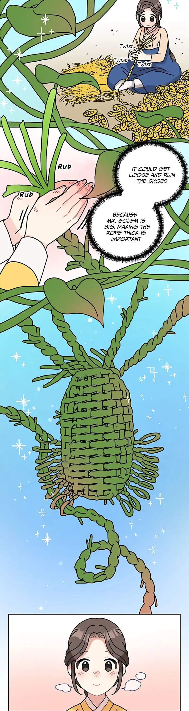 I Became The Chef Of The Dragon King Chapter 27 page 13
