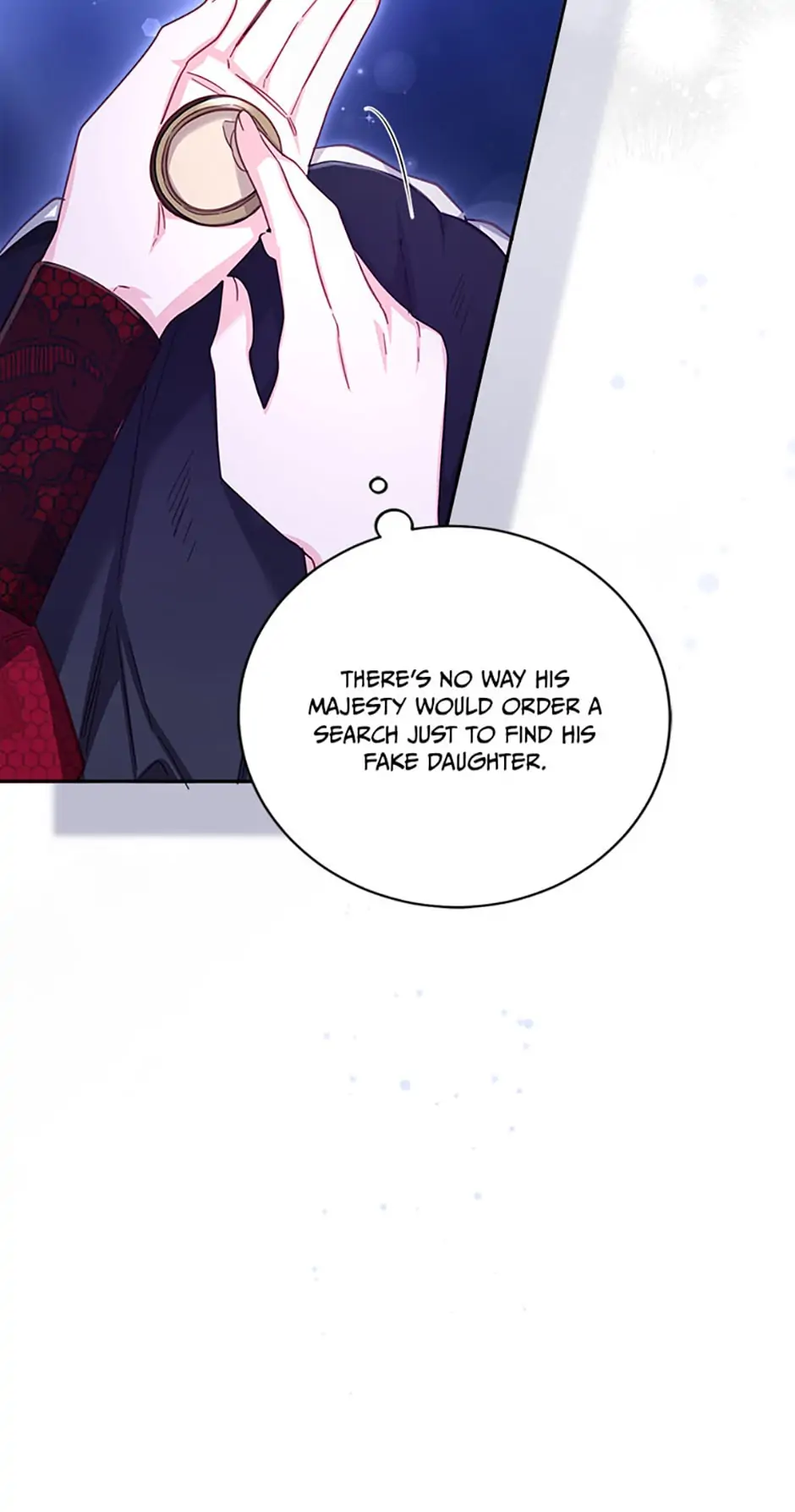Philomel the Fake Chapter 27 page 68