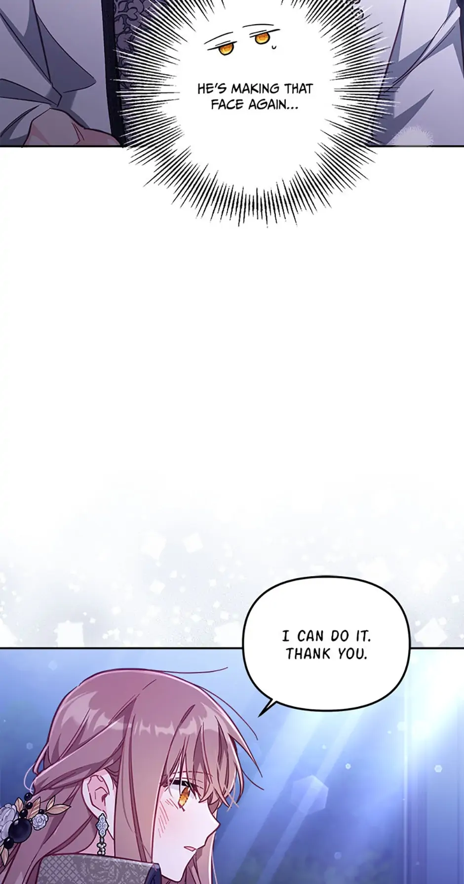 Philomel the Fake Chapter 27 page 66