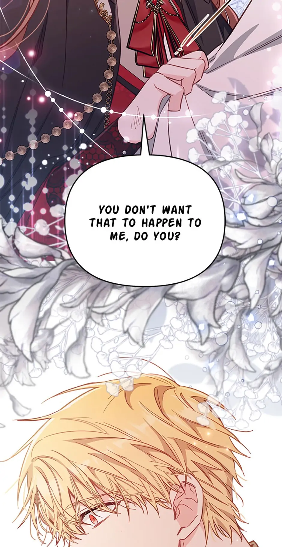 Philomel the Fake Chapter 27 page 88