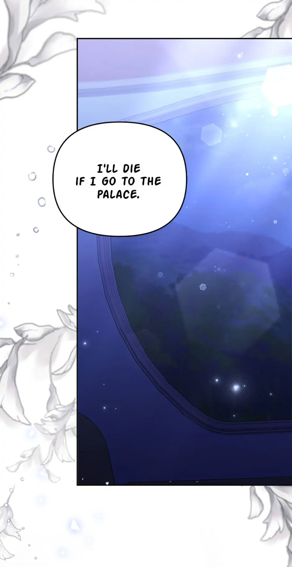 Philomel the Fake Chapter 27 page 86