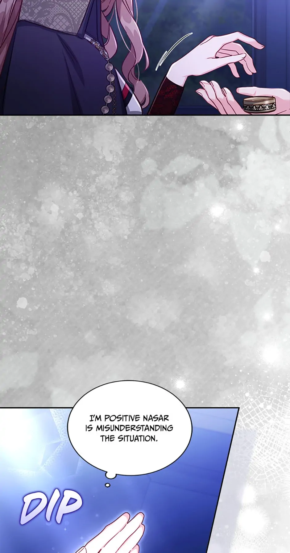 Philomel the Fake Chapter 27 page 67