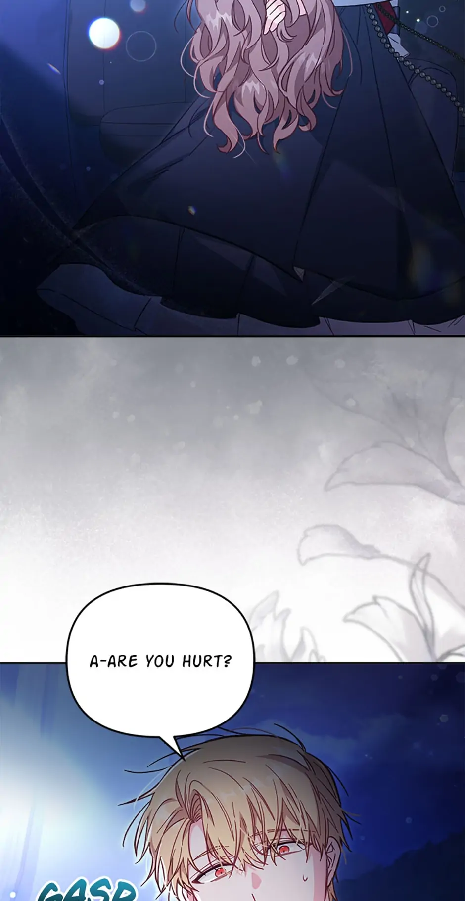 Philomel the Fake Chapter 27 page 84