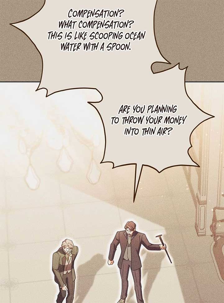 I Will Buy Divine Power With Money! Chapter 27 page 10